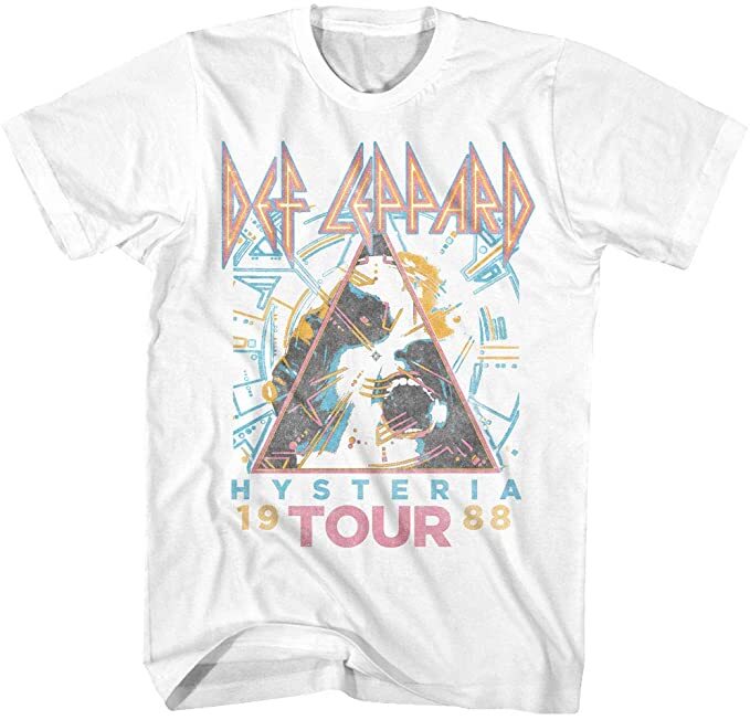 English Spot corpus Rock Shirt